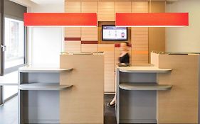 Hôtel ibis Esch Belval